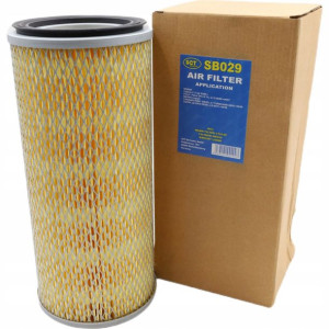 Filtr Powietrza SCT SB029