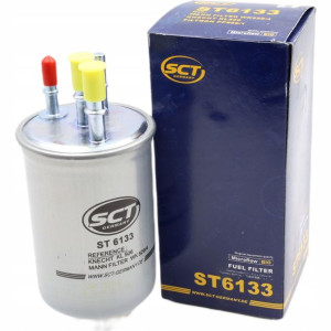 Filtr Paliwa SCT ST6133