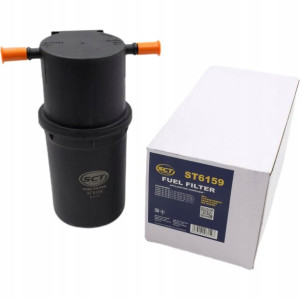 Filtr Paliwa SCT ST6159