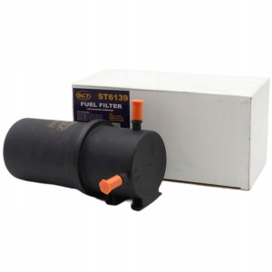 Filtr Paliwa SCT ST6139