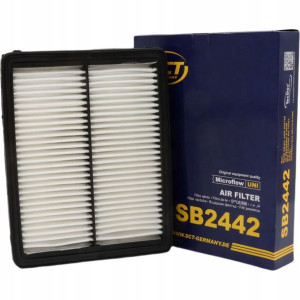 Filtr Powietrza SCT SB2442