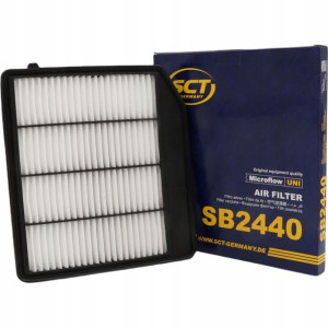 Filtr Powietrza SCT SB2440