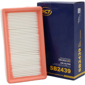 Filtr Powietrza SCT SB2439