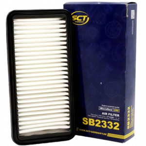 Filtr Powietrza SCT SB2332
