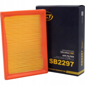 Filtr Powietrza SCT SB2297
