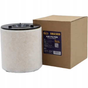 Filtr Powietrza SCT SB2309