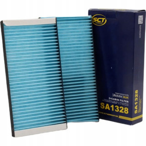 Filtr Kabinowy SCT SA1328