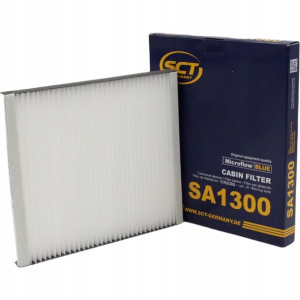 Filtr Kabinowy SCT SA1300