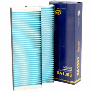 Filtr Kabinowy SCT SA1303