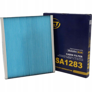Filtr Kabinowy SCT SA1283