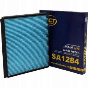 Filtr Kabinowy SCT SA1284