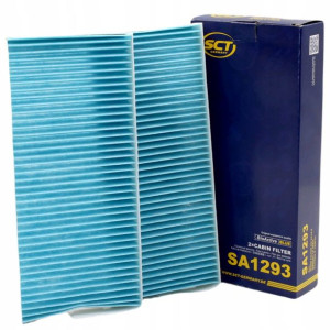 Filtr Kabinowy SCT SA1293