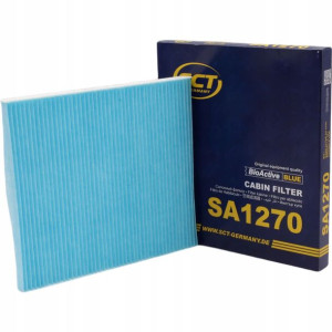 Filtr Kabinowy SCT SA1270