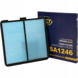 Filtr Kabinowy SCT SA1246