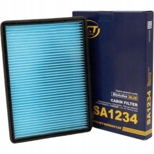 Filtr Kabinowy SCT SA1234