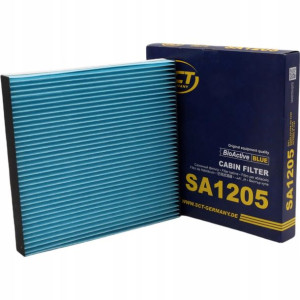 Filtr Kabinowy SCT SA1205