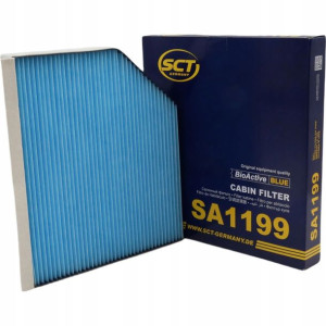 Filtr Kabinowy SCT SA1199