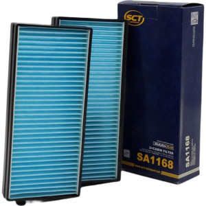 Filtr Kabinowy SCT SA1168