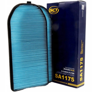 Filtr Kabinowy SCT SA1175