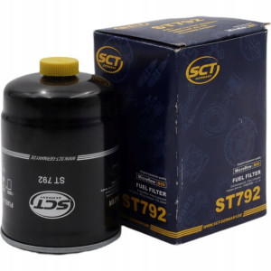 Filtr Paliwa SCT ST792