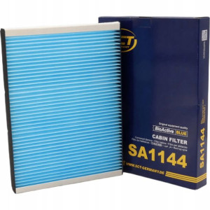 Filtr Kabinowy SCT SA1144