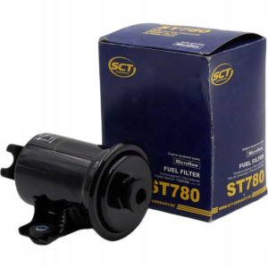 Filtr Paliwa SCT ST780
