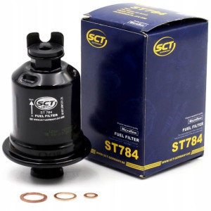 Filtr Paliwa SCT ST784