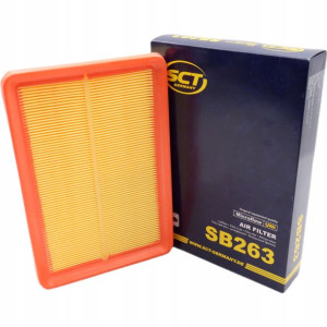 Filtr Powietrza SCT SB263
