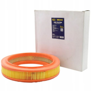 Filtr Powietrza SCT SB244