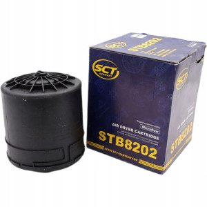 Osuszacz SCT STB8202