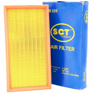 Filtr Powietrza SCT SB225