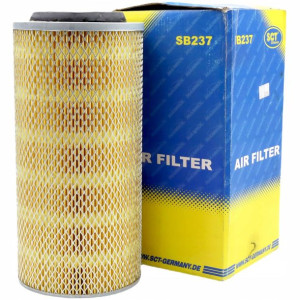 Filtr Powietrza SCT SB237