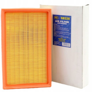 Filtr Powietrza SCT SB226