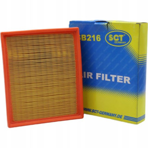 Filtr Powietrza SCT SB216
