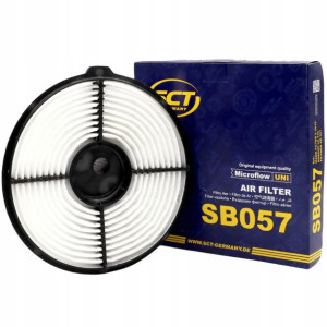 Filtr Powietrza SCT SB057