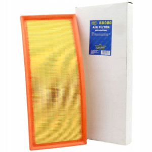 Filtr Powietrza SCT SB080