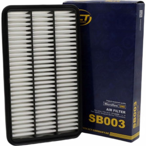 Filtr Powietrza SCT SB003