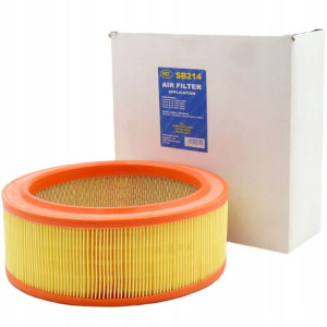 Filtr Powietrza SCT SB214