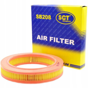 Filtr Powietrza SCT SB208