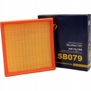 Filtr Powietrza SCT SB079