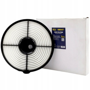 Filtr Powietrza SCT SB047