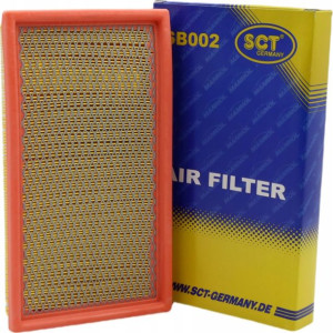 Filtr Powietrza SCT SB002