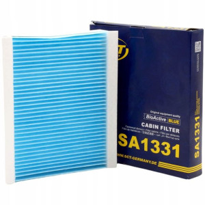 Filtr Kabinowy SCT SA1331