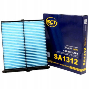Filtr Kabinowy SCT SA1312