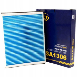 Filtr Kabinowy SCT SA1306