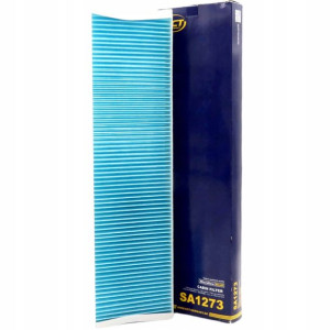 Filtr Kabinowy SCT SA1273