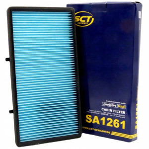 Filtr Kabinowy SCT SA1261