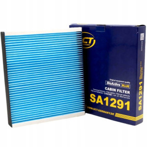 Filtr Kabinowy SCT SA1291