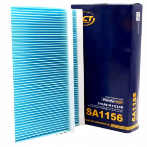 Filtr Kabinowy SCT SA1156