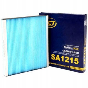 Filtr Kabinowy SCT SA1215